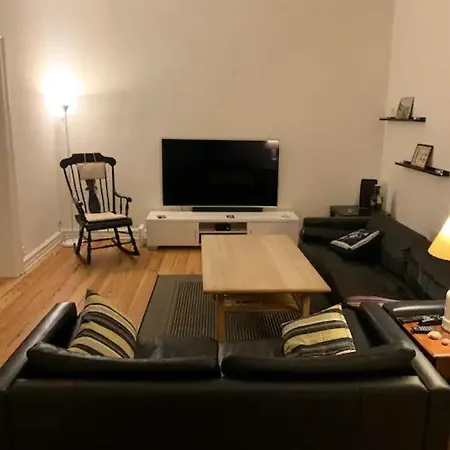 Apartman Big In The Centre Of *